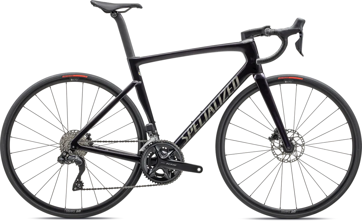 Tarmac SL7 Comp - Shimano 105 Di2 Tarmac SL7 Comp - Shimano 105 Di2