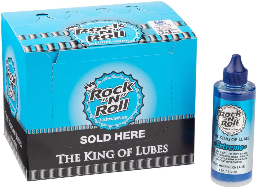 Rock-N-Roll Extreme Bike Chain Lube variant 4
