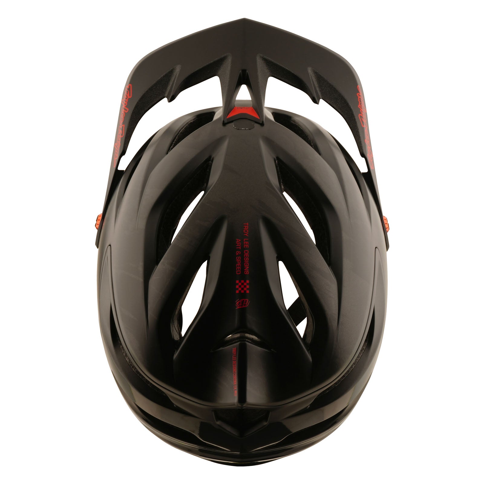 A3 Helmet Halo Alpine Black - Image 4