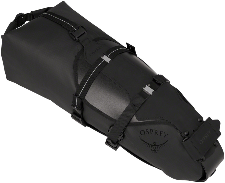 Osprey Escapist Saddle Bag - Image 2