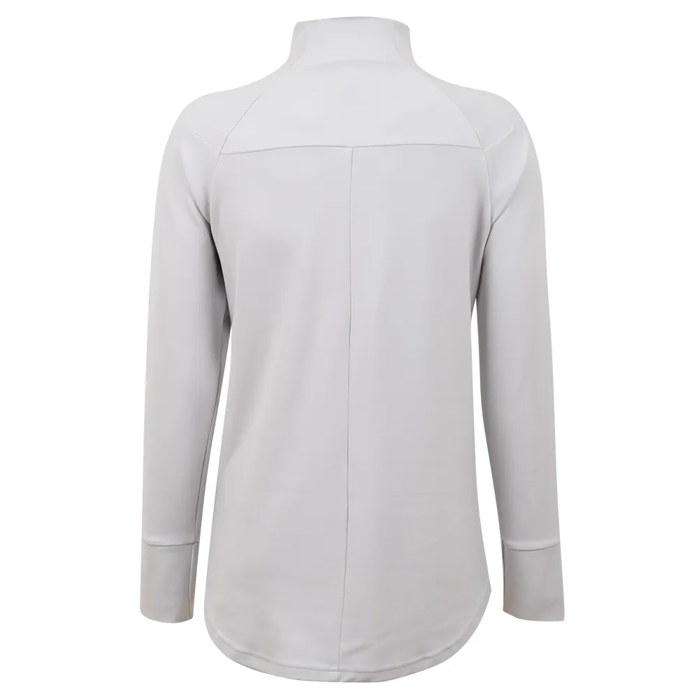 Women's Prospect Long Sleeve Pullover - Image 7