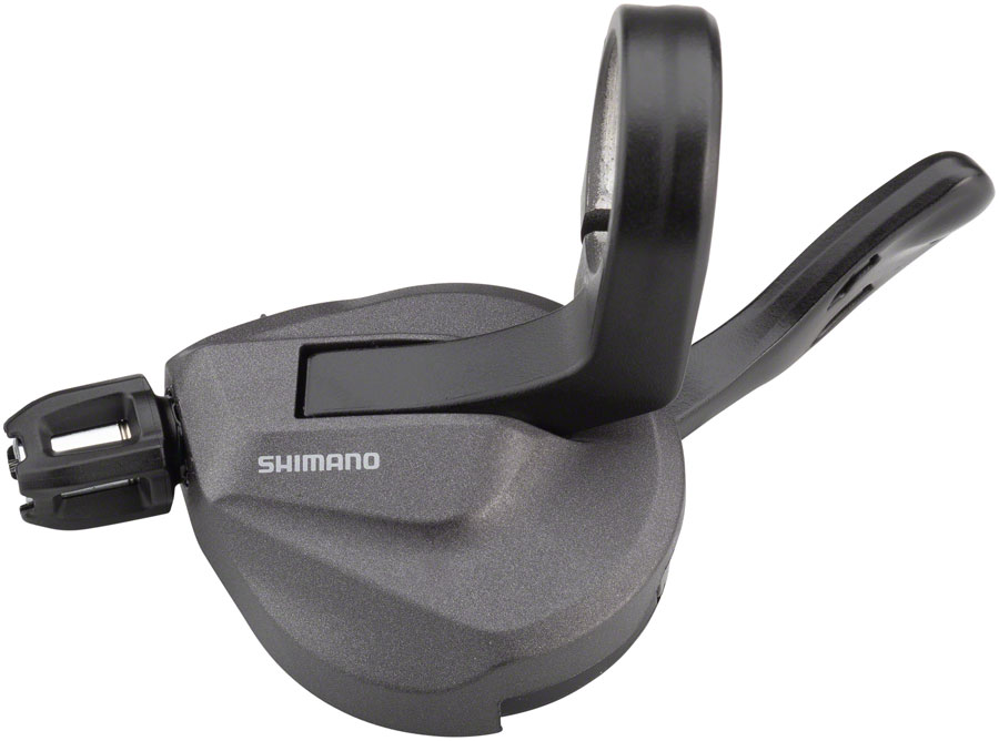 Shimano Deore XT SL-M8100 Front Shifter variant 2
