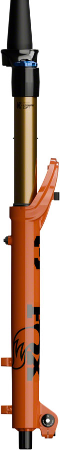 FOX 36 Factory GRIP X/X2 Suspension Fork - Image 3