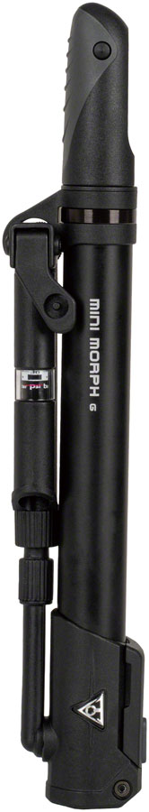 Topeak Mini Morph G Pumps