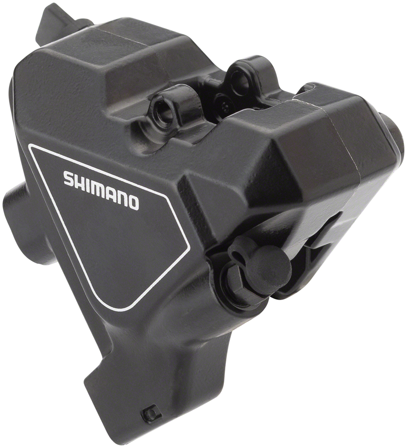 Shimano Altus BR-UR300 Disc Brake Caliper variant 2