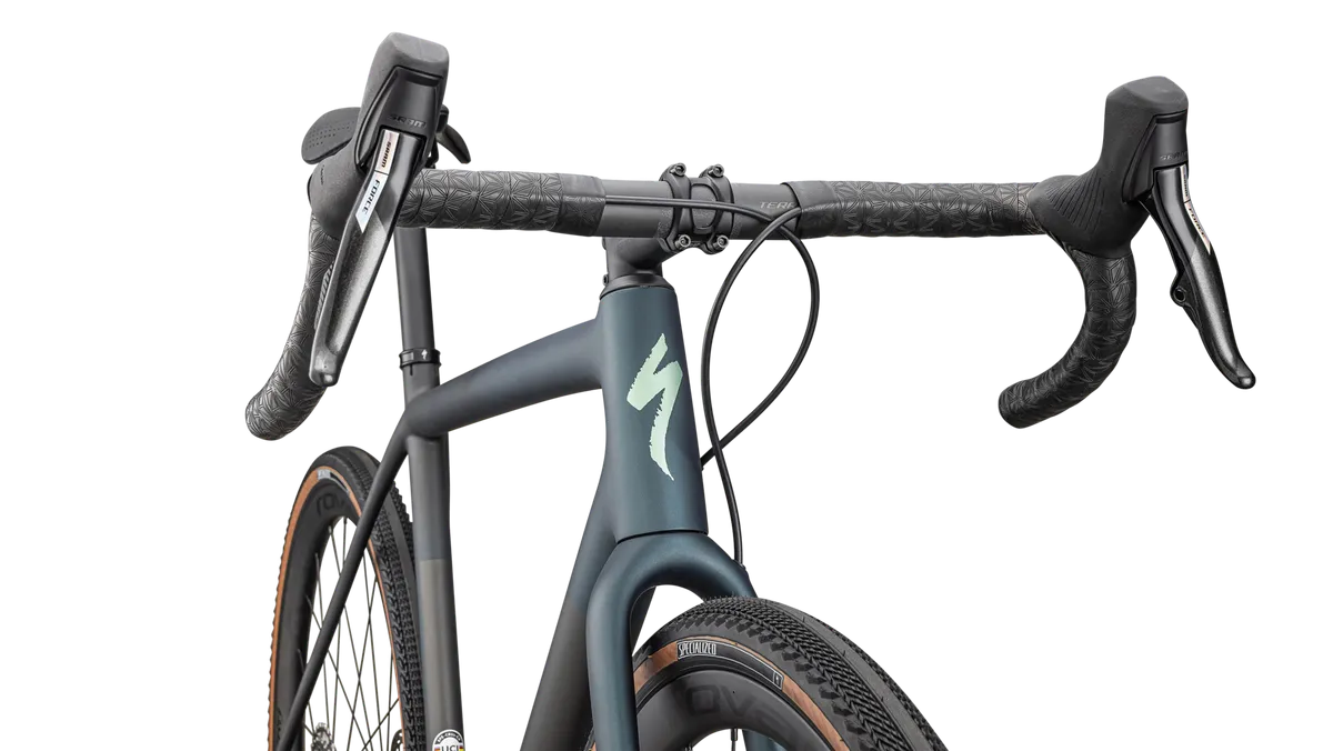 Crux Pro - SRAM Force XPLR eTap AXS - Image 5