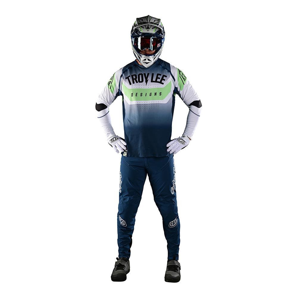 Sprint Ultra Pant Solid Dark Slate Blue - Image 2
