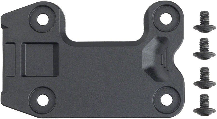 Bosch CompactTube Vertical Nonplug Side Axial/Pivot Screw - Image 2