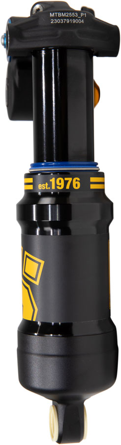 Ohlins TTX1 Air m.2 Rear Shock - Image 4
