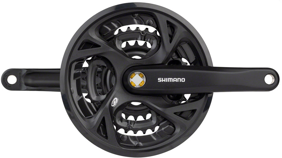 Shimano Altus FC-M371 9-Speed Crankset variant 2