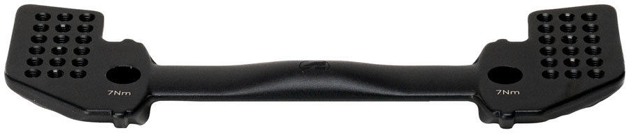 Vision TFE Snakebite Aero Bridge for TFE Only Vision TFE Snakebite Aero Bridge for TFE Only