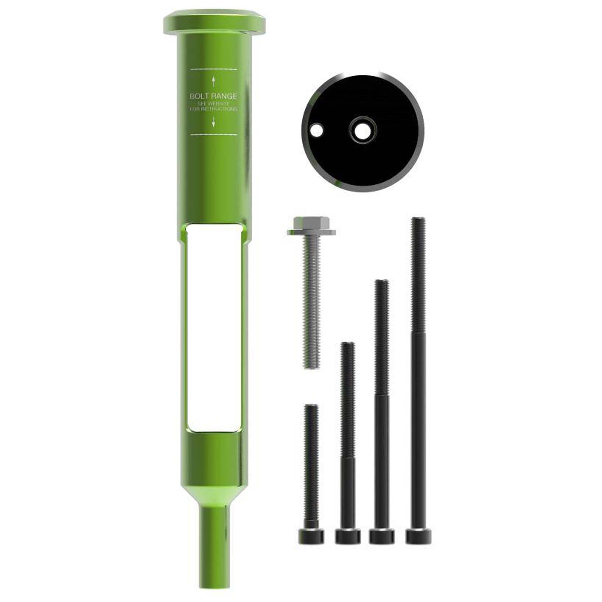 OneUp Components EDC Threadless Carrier variant 3