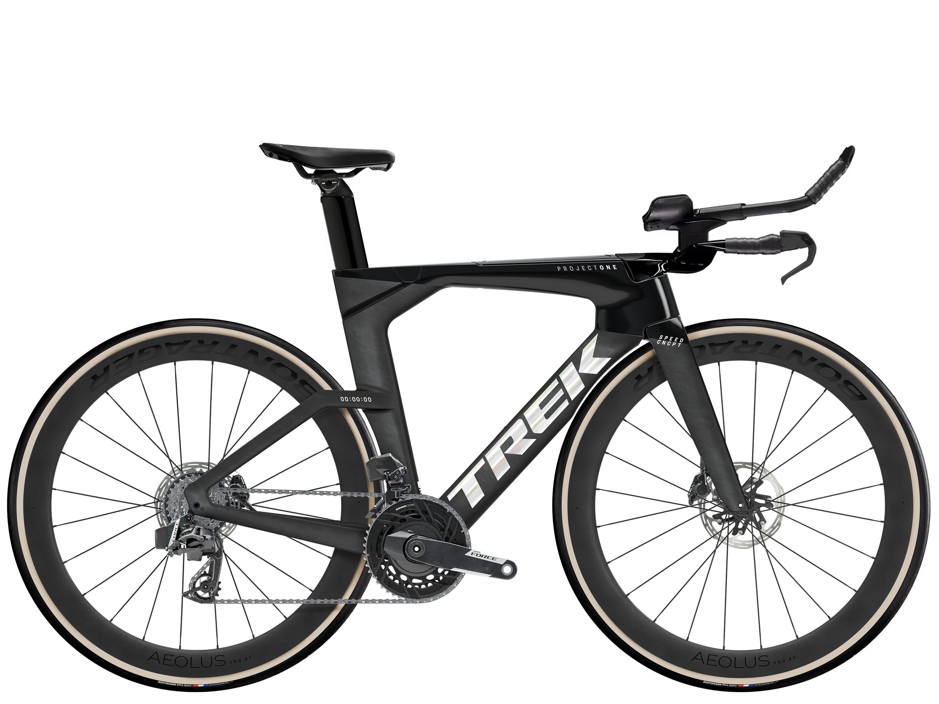 Trek Speed Concept SLR 7 AXS