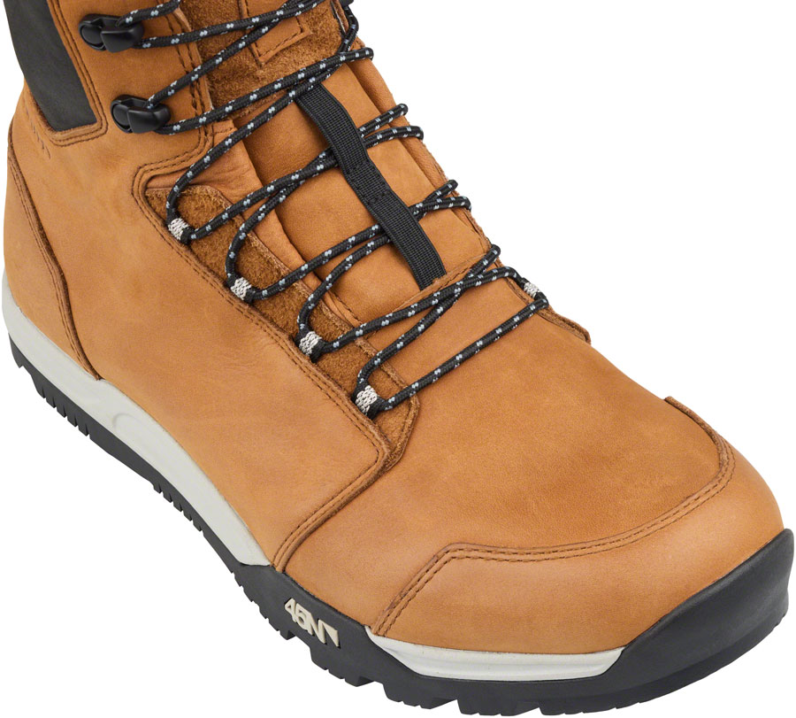 45NRTH Oland Cycling Boot - Tan - Image 4