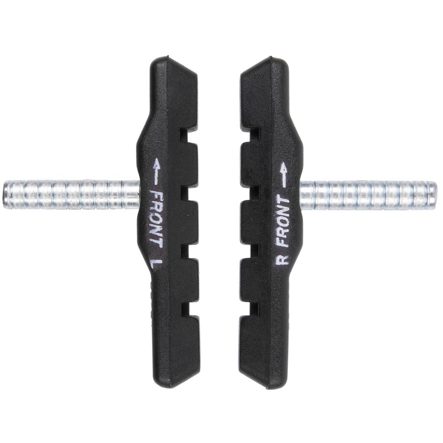 M-Wave BPR AT Post Linear Pull Pads Non-threaded posts M-Wave BPR AT Post Linear Pull Pads Non-threaded posts