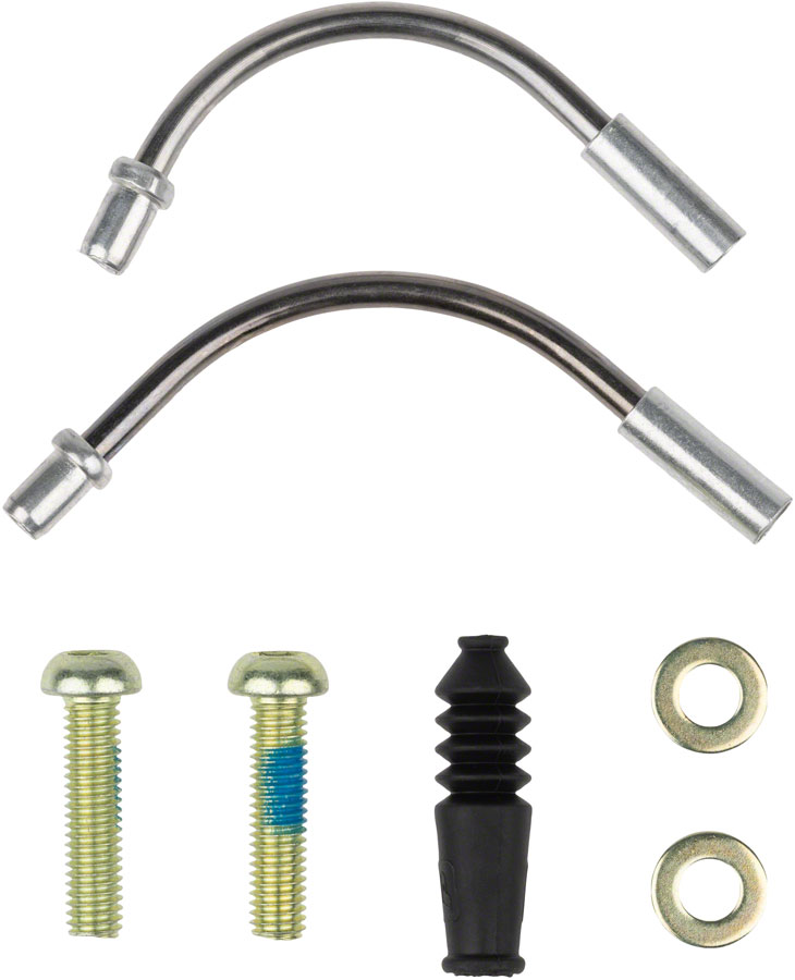 Promax MV-85 Linear Pull Brake - Image 2