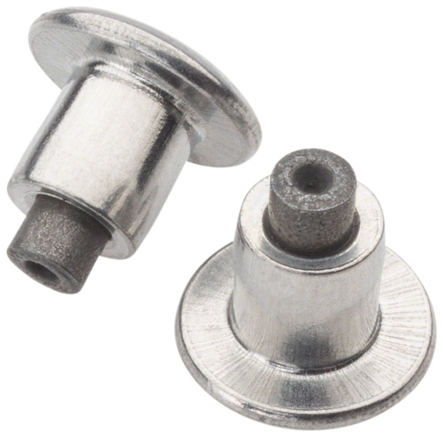 45NRTH Concave Carbide Aluminum Tire Studs - Image 6