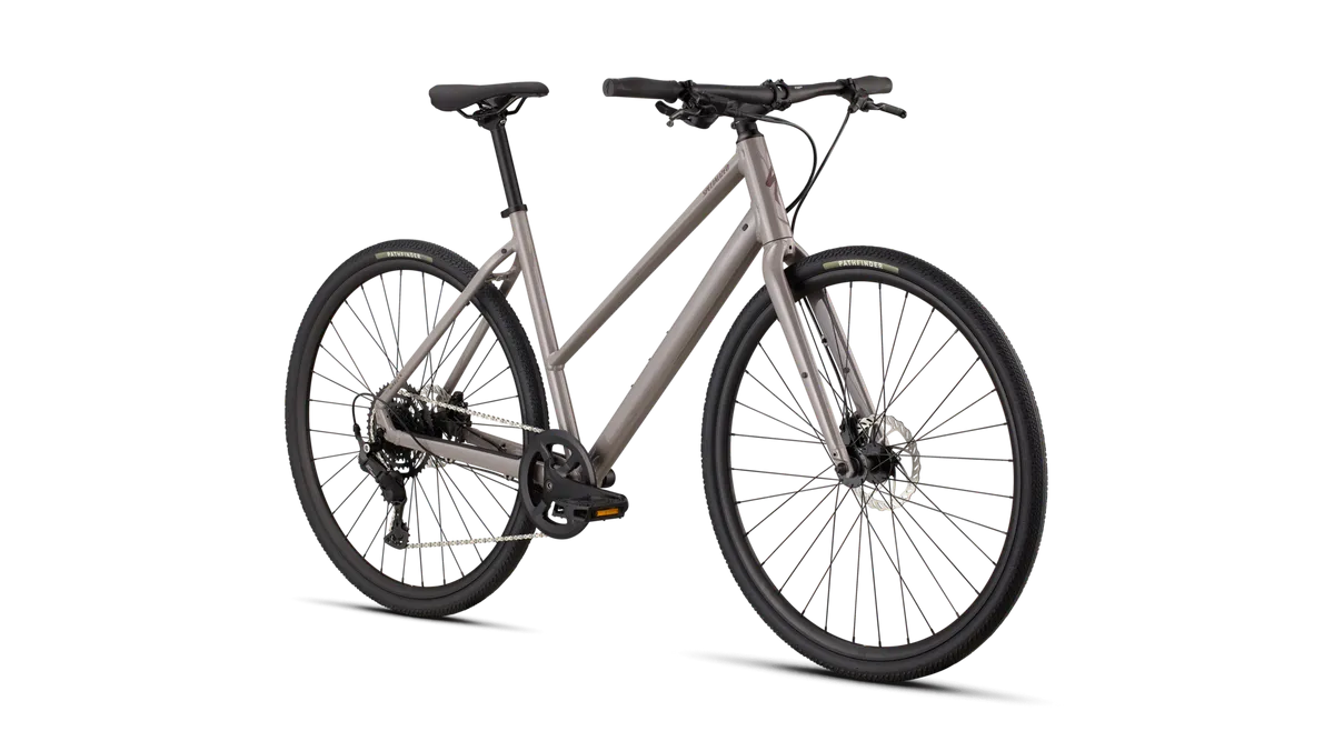 Sirrus X 2.0 Step-Through - Image 2