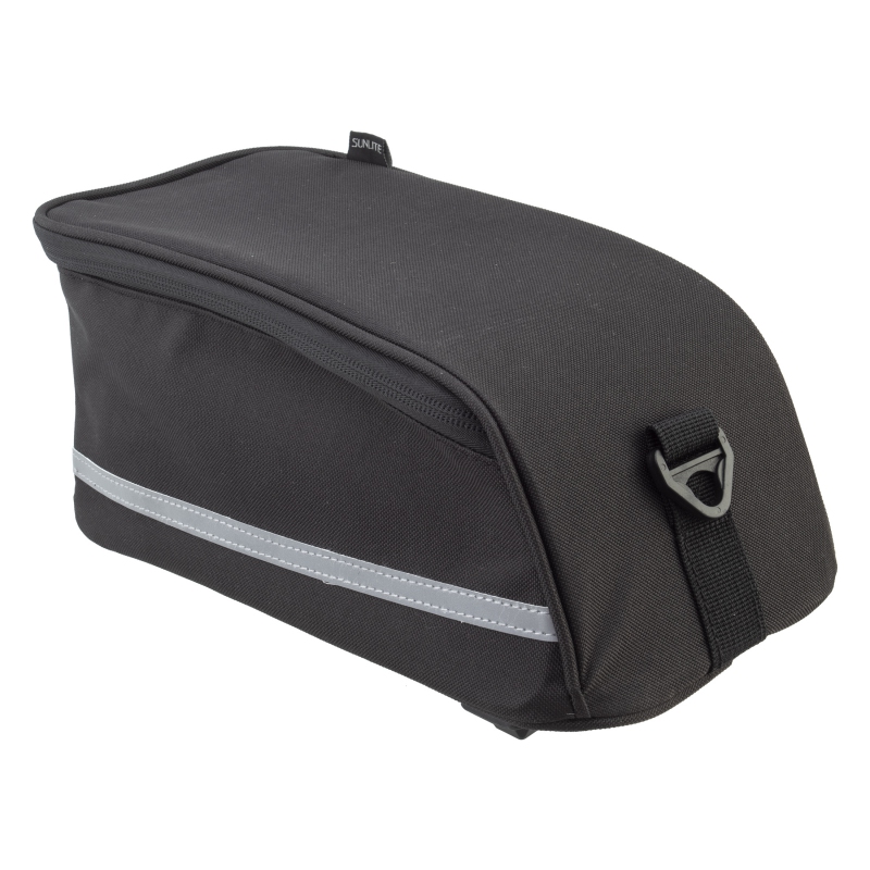 Sunlite RackPack Small MIK Bag MIK 11x5.5x5.5` 280 c.i. Black Sunlite RackPack Small MIK Bag MIK 11x5.5x5.5` 280 c.i. Black