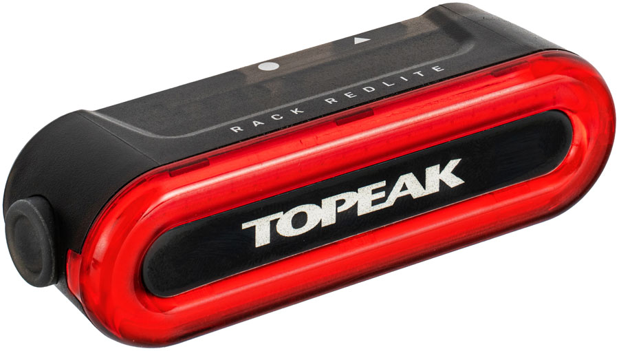 Topeak Rack RedLite 60 Rack Mounted Taillight - Image 2