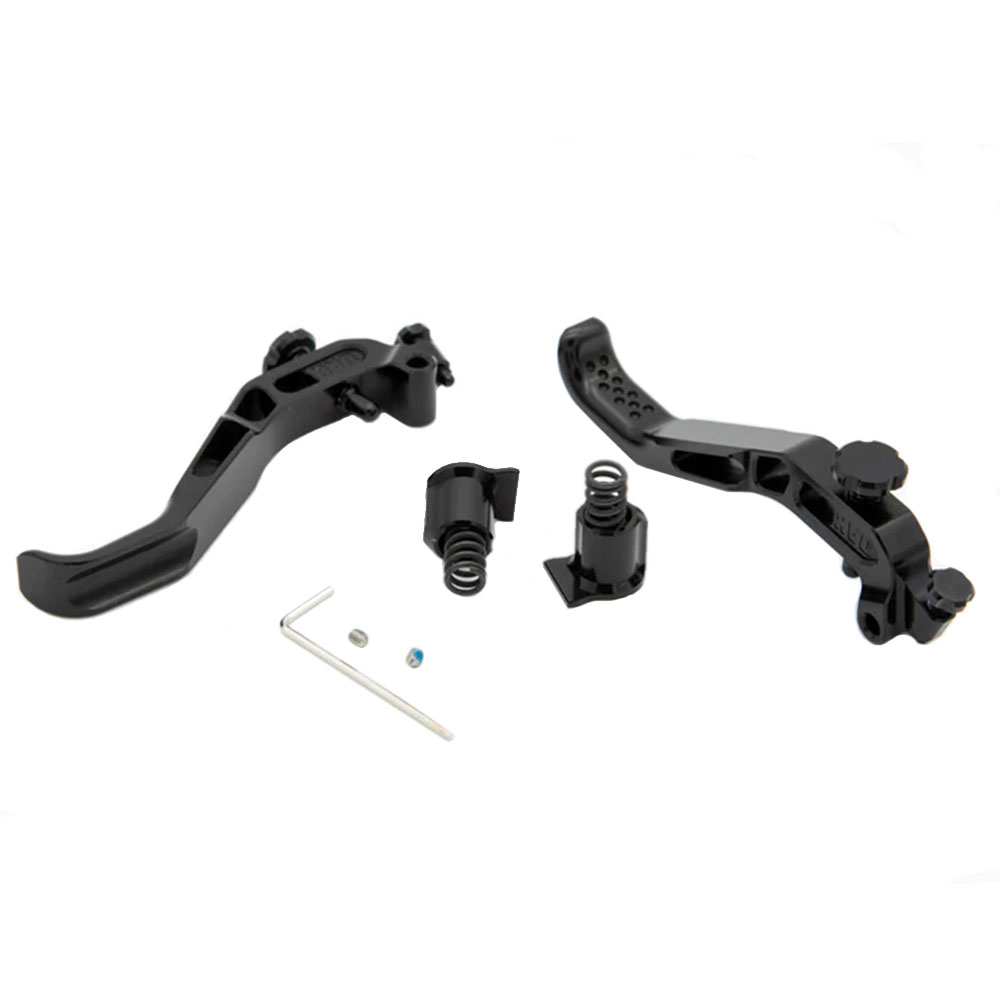 OAK Components Root Lever Pro Brake Blade 2 Piece Kit, Magura variant 2