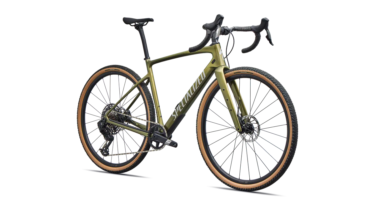 Diverge 4 Comp Carbon - SRAM Apex AXS/S1000 - Image 7