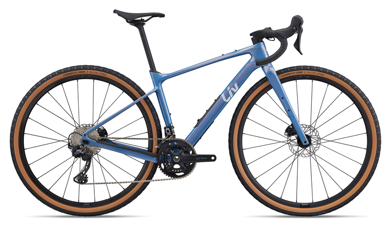 Liv Devote Advanced 2