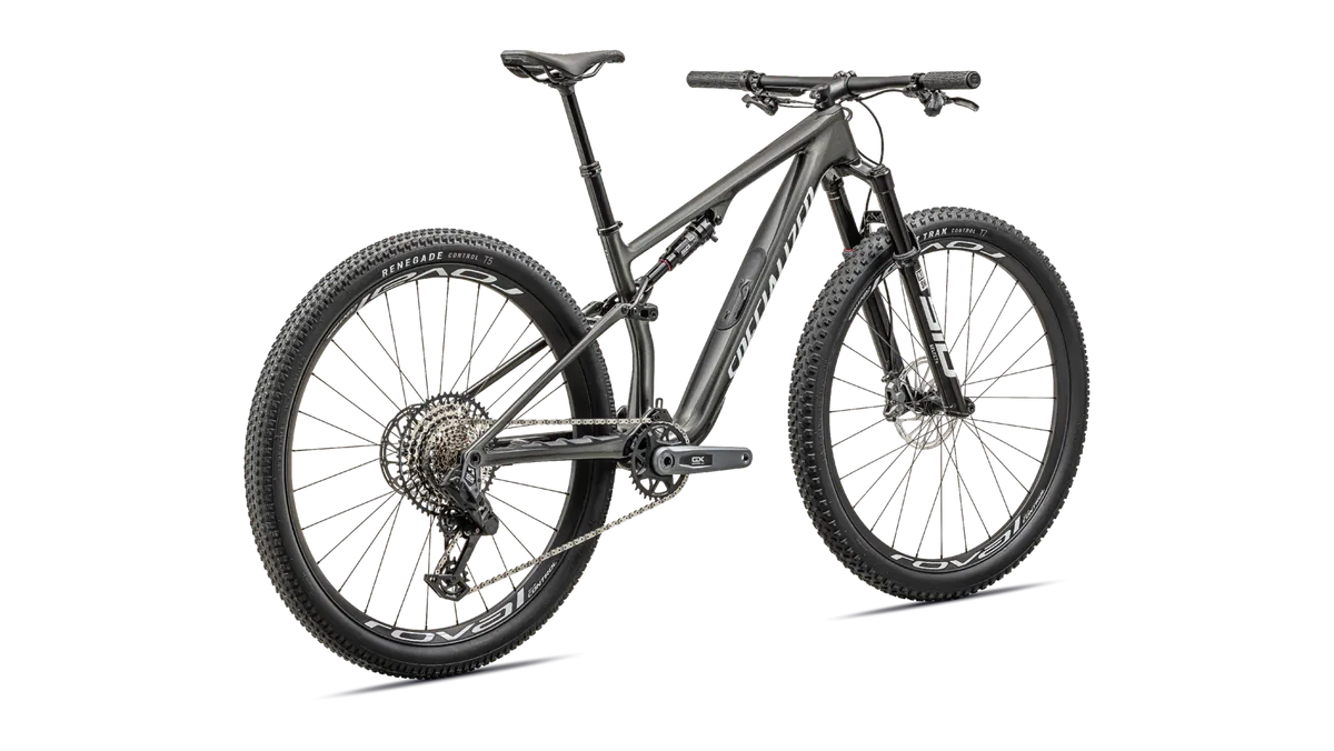 Epic 8 Expert - SRAM GX AXS, RockShox Select+ - Image 8