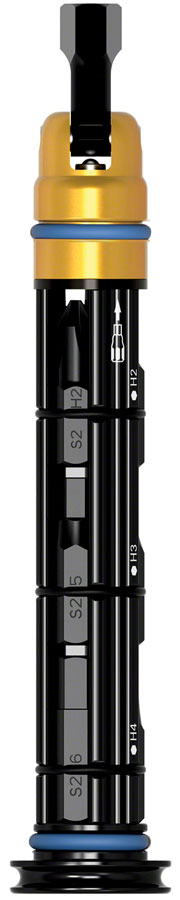 Lezyne Tool Insert Kit - Image 2