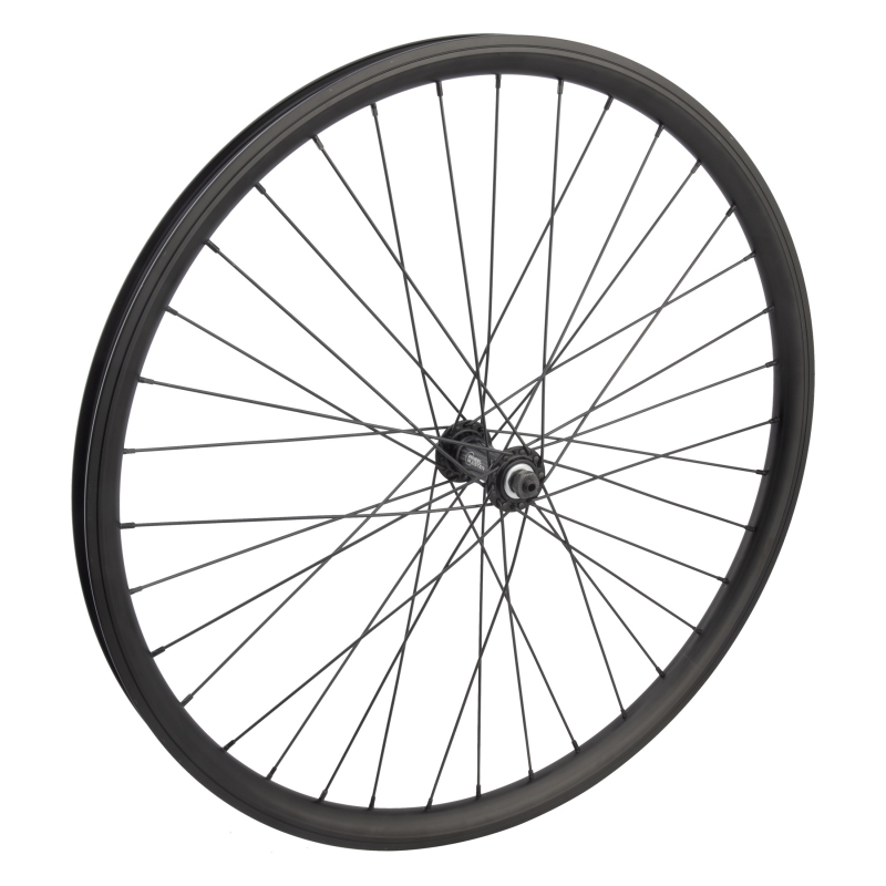 Wheel master 26` Alloy Mountain Double Wall 26in Wheel Front