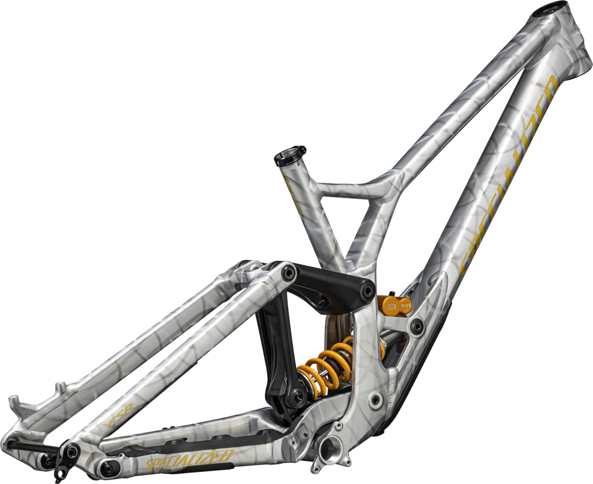 Demo Race Frameset - Image 3