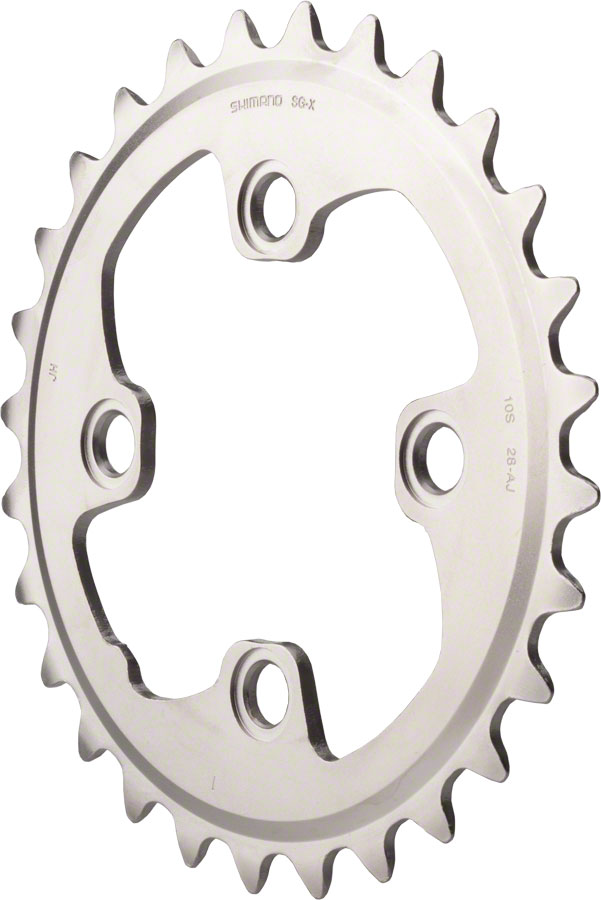 Shimano XT M785 10-Speed Chainrings