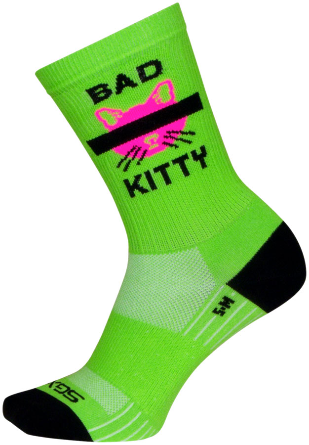 SockGuy Trouble SGX Socks - Image 4