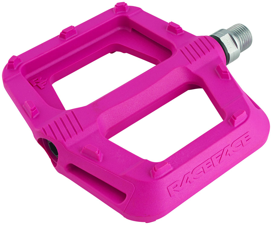 RaceFace Ride Pedals - Platform Composite 9/16" variant 4