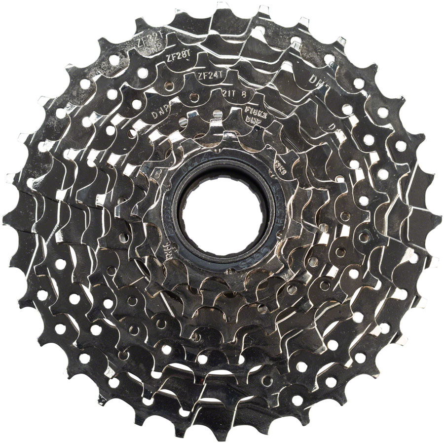 Dimension Multi-Speed Freewheels variant 4