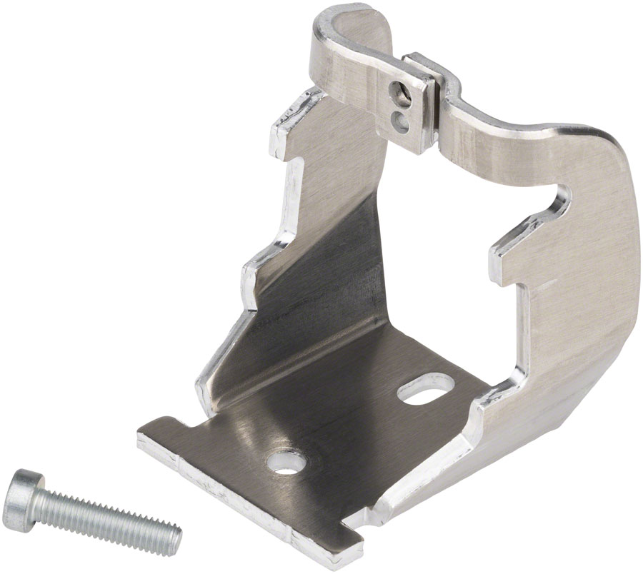 Bosch Mounting Kit Powerpack Frame Adapter Plate Plug Side Battery Adapter 2 BBP35YY - The smart system