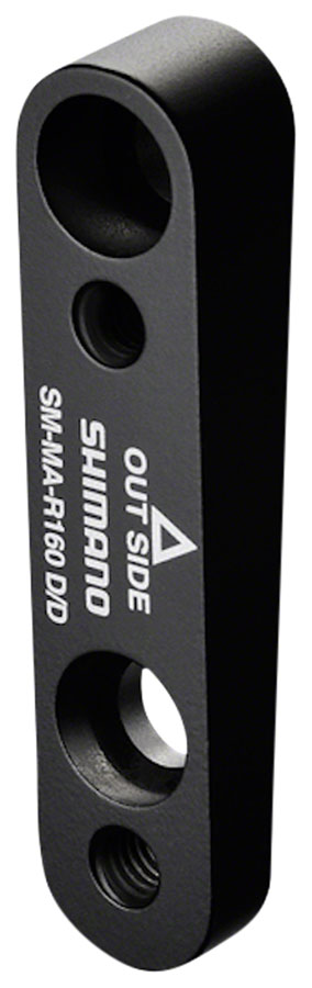 Shimano Disc Brake Adapter - Image 2