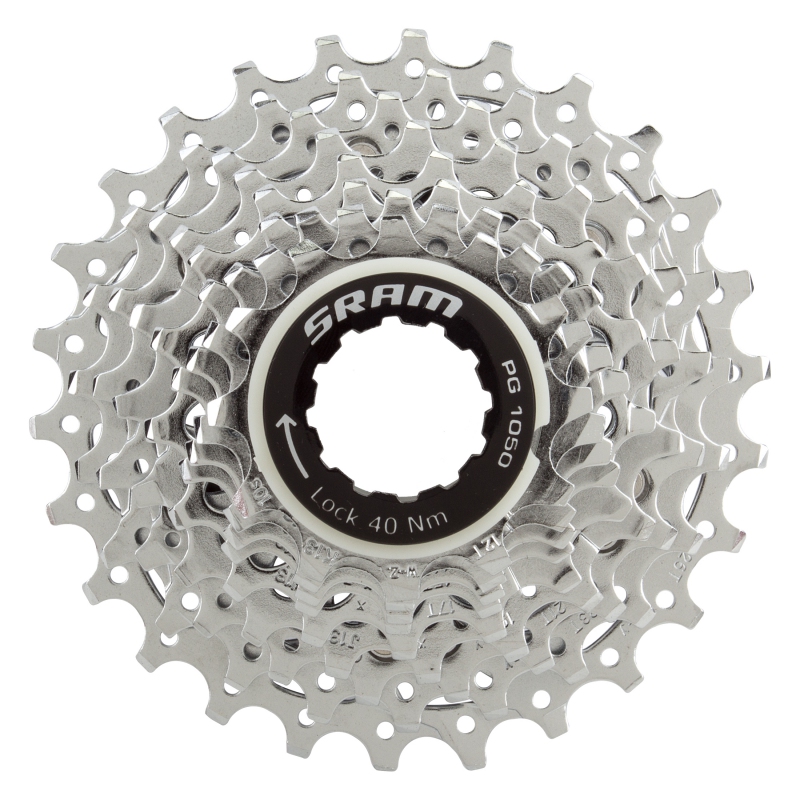 Sram PG-1050 11-26t Cassette