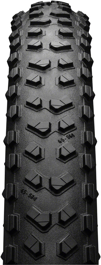 Continental Mountain King Tire - Image 2