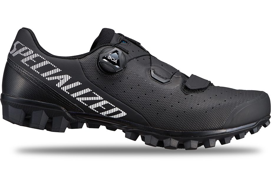 Specialized Recon 2.0 Shoe Black 36