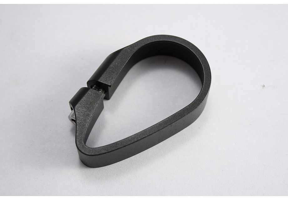 Specialized Transition Stc Transition Aero Seatpost Blk 