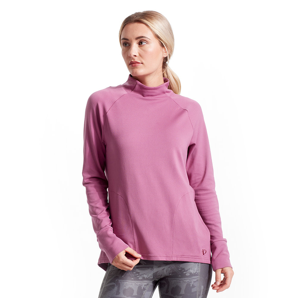 Women's Prospect Long Sleeve Pullover - Image 17
