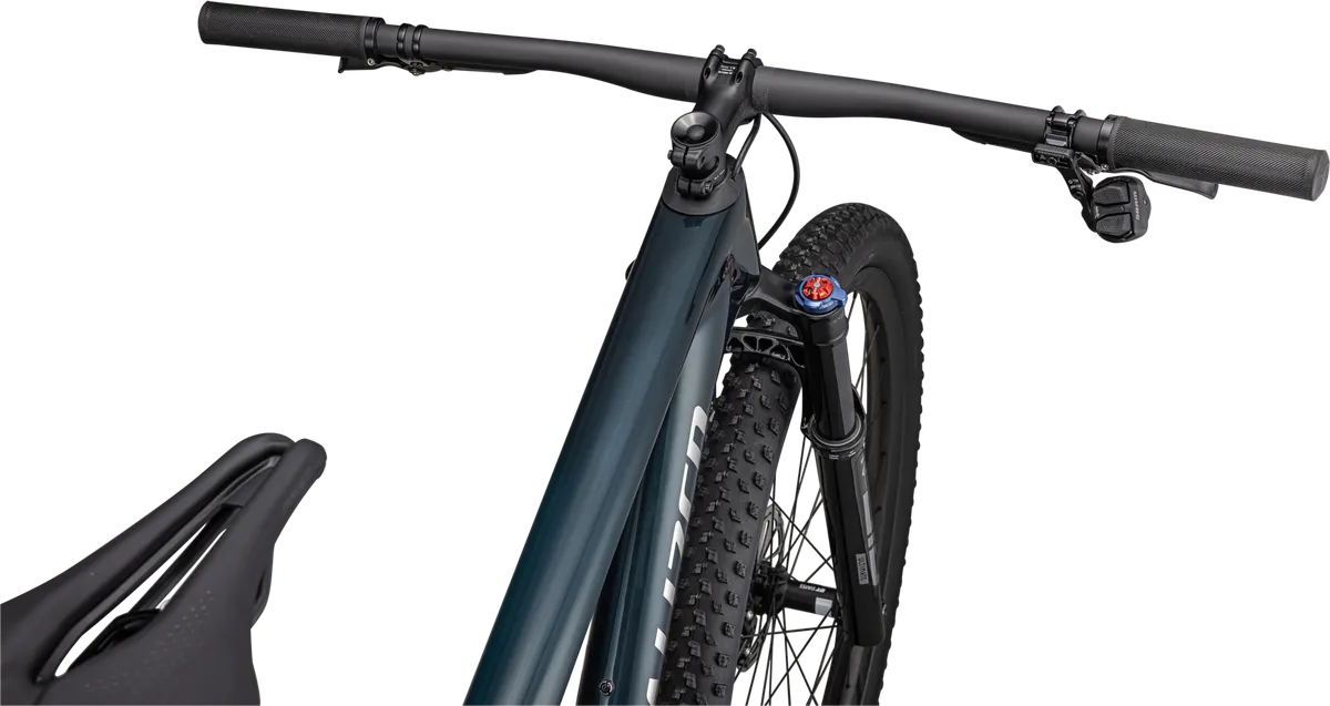 Epic World Cup Pro - SRAM X0 AXS, RockShox Ultimate - Image 5