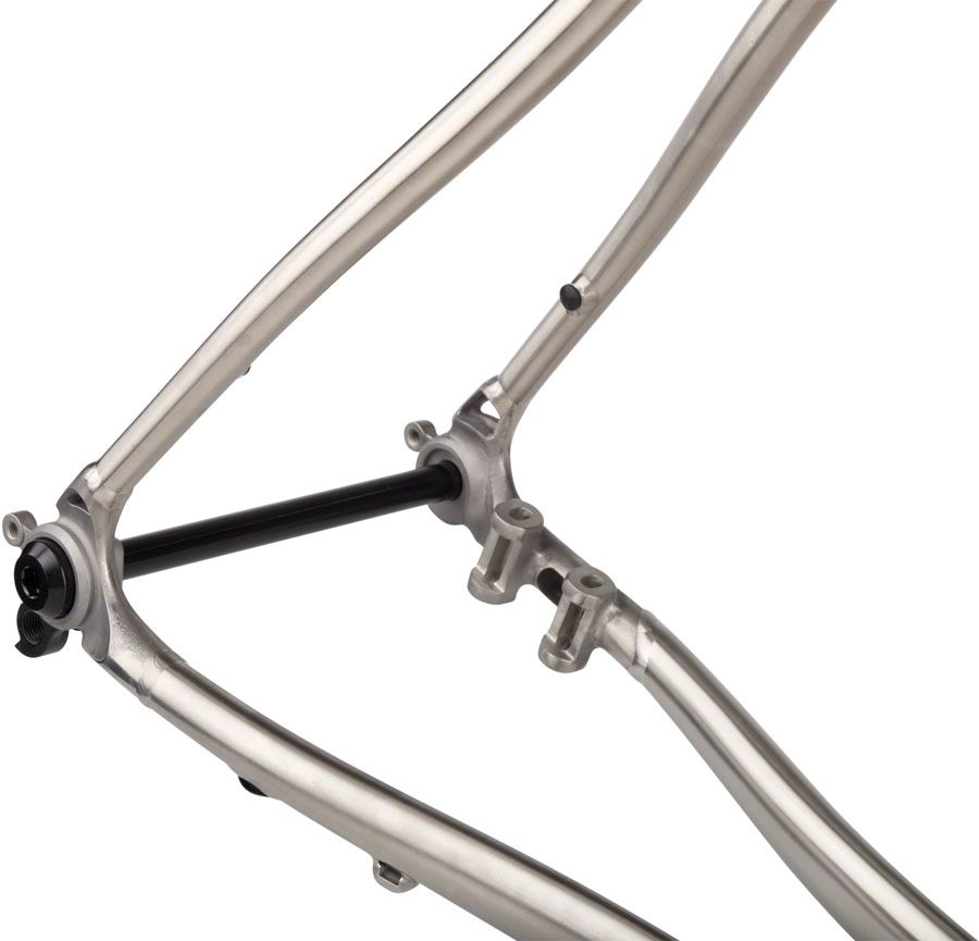 All-City Cosmic Stallion Ti Frameset - 700c - Image 4
