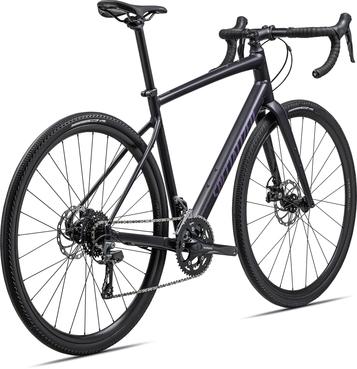 Diverge E5 - Shimano Claris - Image 9