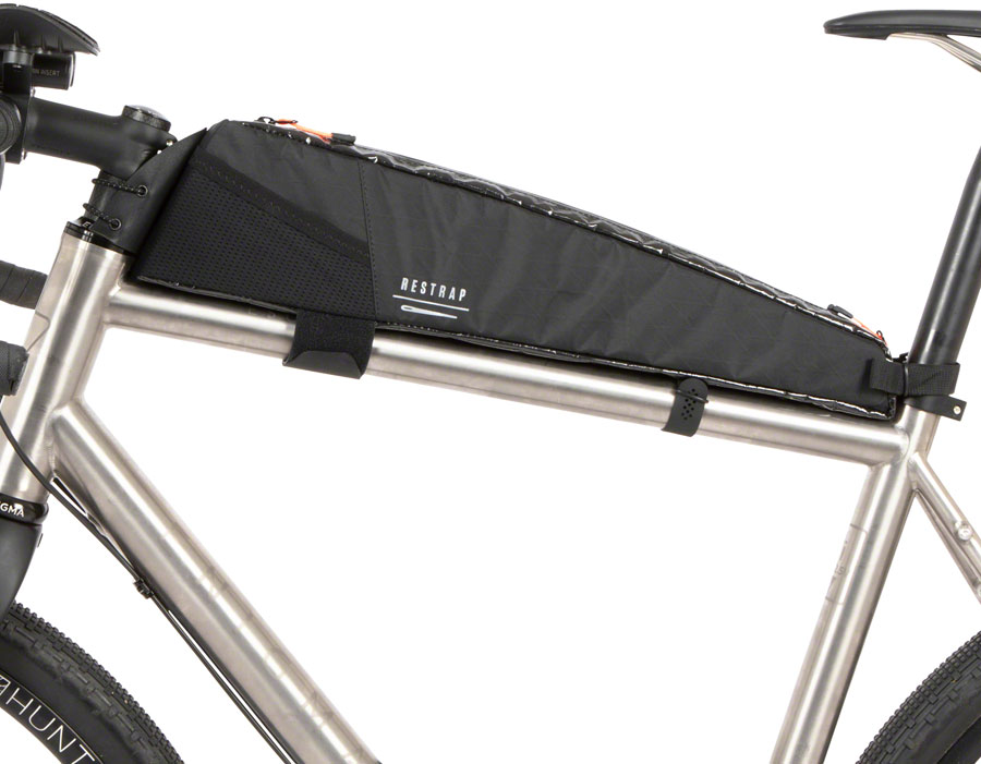 Restrap Race Top Tube Bag - Image 2