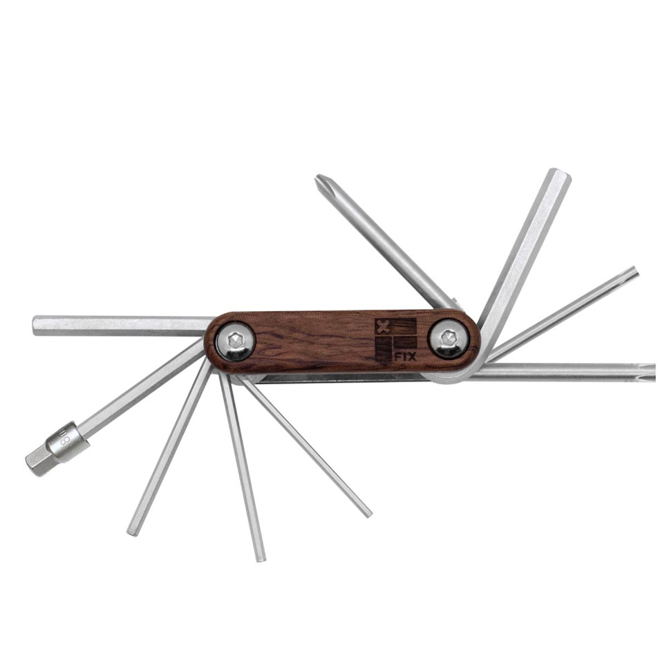 Fix Manufacturing Workbench Wrench Folding Tool Wood Fix Manufacturing Workbench Wrench Folding Tool Wood