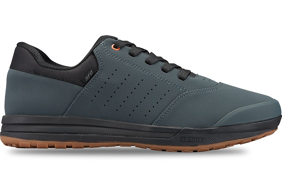 Specialized 2Fo Roost Clip Cast Battleship 36