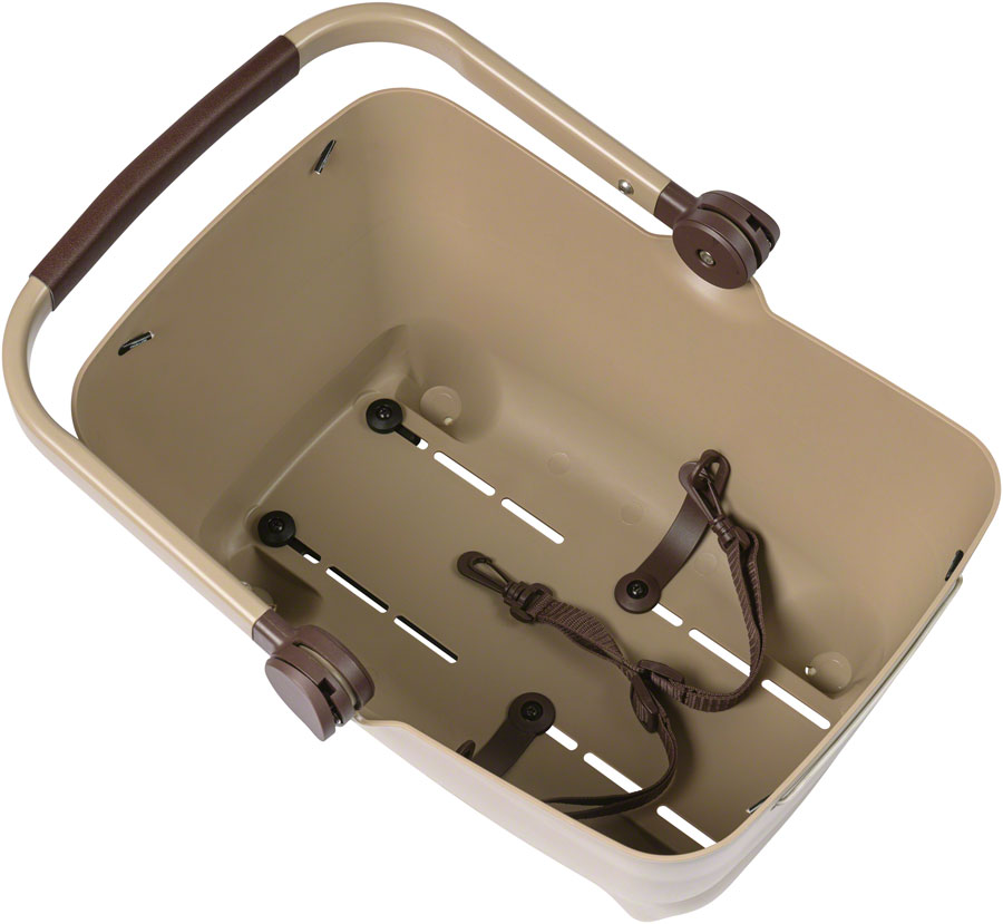 Basil Buddy Dog Basket MIK - Image 3