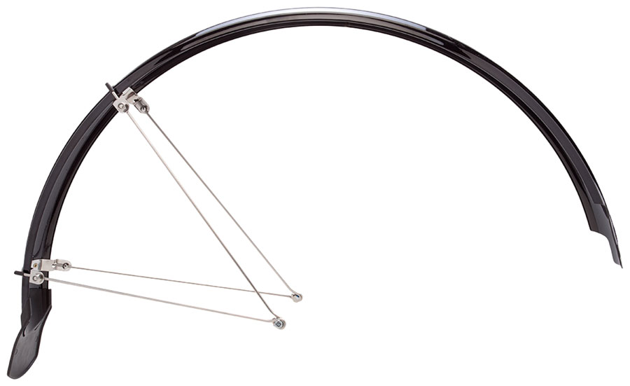 Planet Bike Recycle Fender Set - Image 7